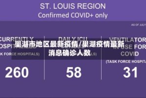 巢湖市地区最新疫情/巢湖疫情最新消息确诊人数