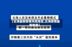 【北海最新疫情风险地区,北海疫情最新数据】