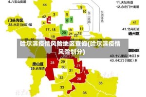 哈尔滨疫情风险地区查询(哈尔滨疫情风险划分)