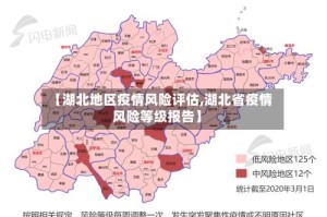 【湖北地区疫情风险评估,湖北省疫情风险等级报告】