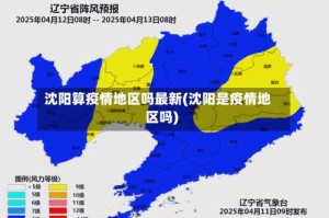 沈阳算疫情地区吗最新(沈阳是疫情地区吗)