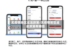 无疫情地区返邕政策/无疫情地区返邕政策有哪些