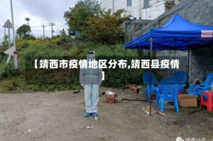 【靖西市疫情地区分布,靖西县疫情】