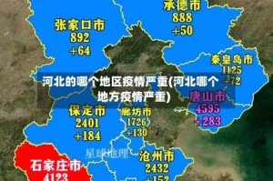 河北的哪个地区疫情严重(河北哪个地方疫情严重)