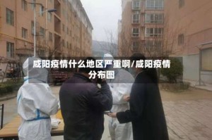 咸阳疫情什么地区严重啊/咸阳疫情分布图