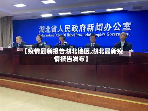 【疫情最新报告湖北地区,湖北最新疫情报告发布】-第1张图片
