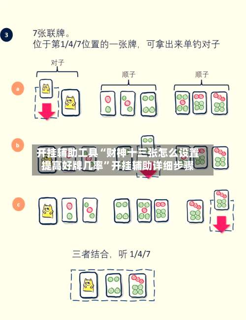 开挂辅助工具“财神十三张怎么设置提高好牌几率”开挂辅助详细步骤-第2张图片