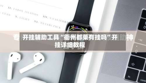 开挂辅助工具“衢州都莱有挂吗”开挂详细教程-第3张图片