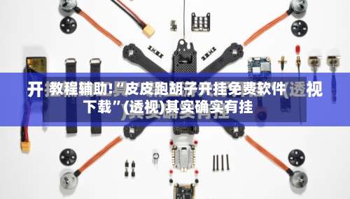 教程辅助!“皮皮跑胡子开挂免费软件下载”(透视)其实确实有挂-第1张图片