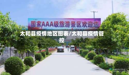 太和县疫情地区图表/太和县疫情管控-第1张图片