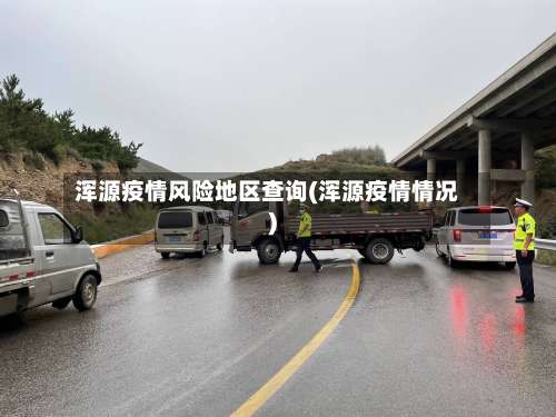 浑源疫情风险地区查询(浑源疫情情况)-第2张图片