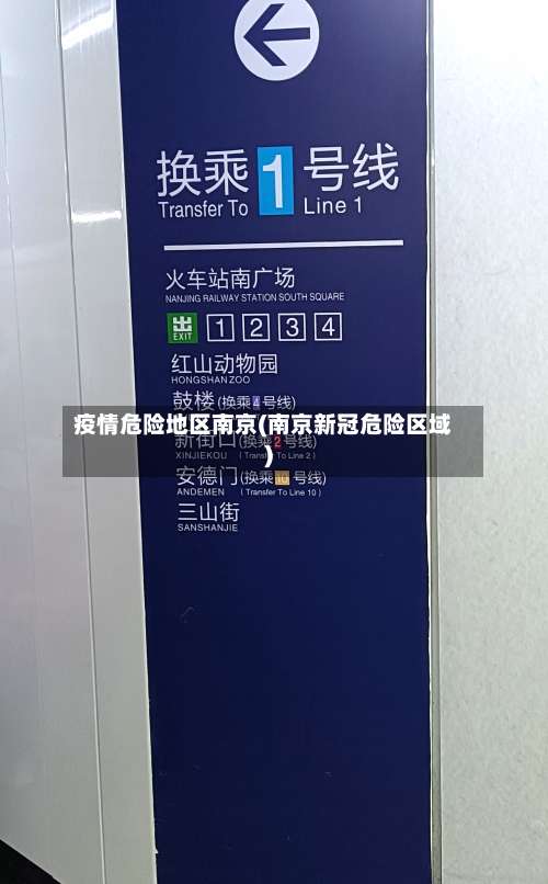 疫情危险地区南京(南京新冠危险区域)-第1张图片