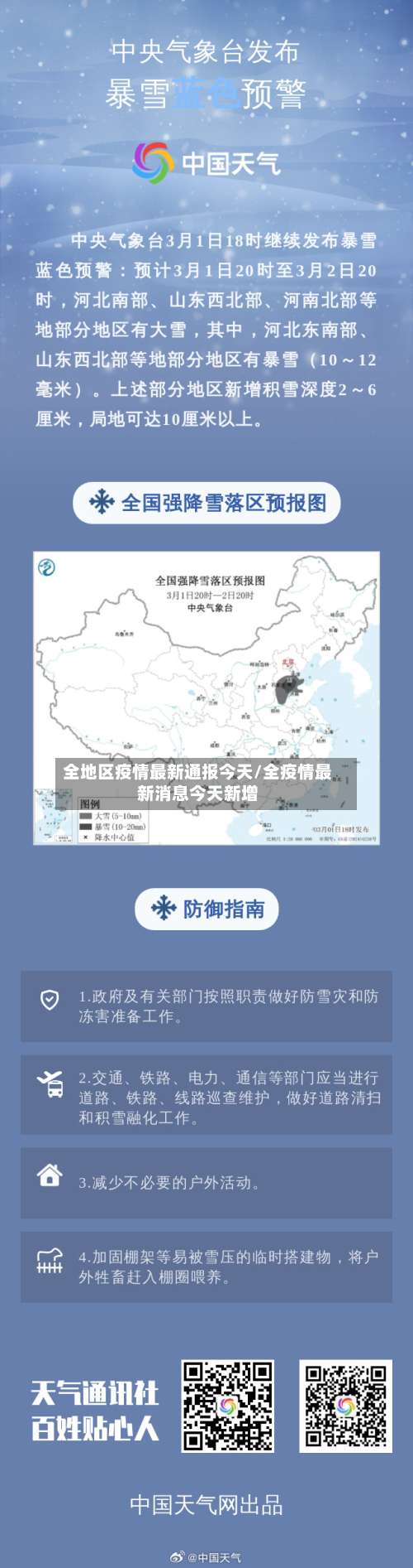 全地区疫情最新通报今天/全疫情最新消息今天新增-第1张图片