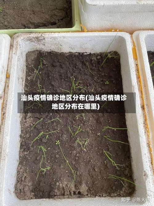 汕头疫情确诊地区分布(汕头疫情确诊地区分布在哪里)-第1张图片