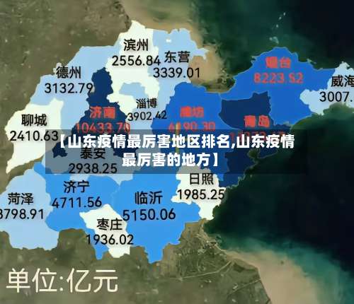 【山东疫情最厉害地区排名,山东疫情最厉害的地方】-第1张图片
