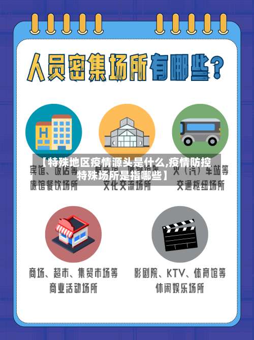 【特殊地区疫情源头是什么,疫情防控特殊场所是指哪些】-第1张图片