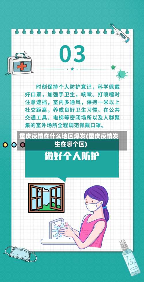 重庆疫情在什么地区爆发(重庆疫情发生在哪个区)-第1张图片