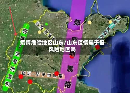 疫情危险地区山东/山东疫情属于低风险地区吗-第2张图片