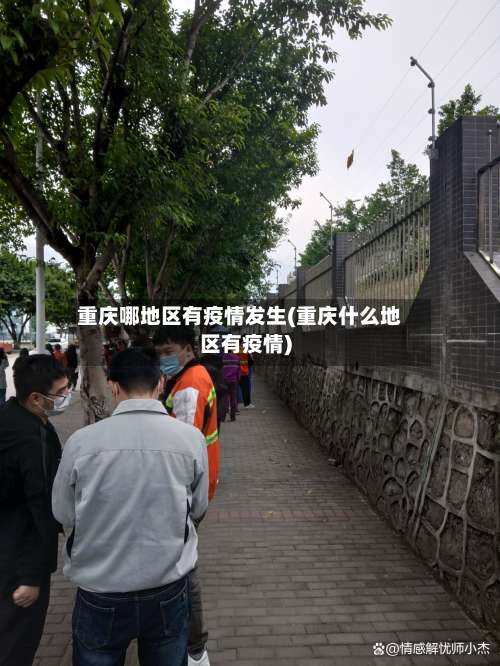 重庆哪地区有疫情发生(重庆什么地区有疫情)-第2张图片