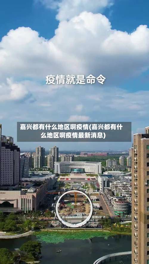 嘉兴都有什么地区啊疫情(嘉兴都有什么地区啊疫情最新消息)-第3张图片