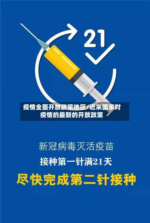 疫情全面开放政策地区/近来国家对疫情的最新的开放政策-第3张图片