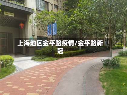 上海地区金平路疫情/金平路新冠-第1张图片