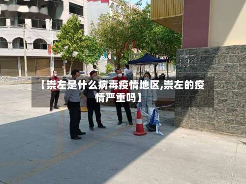 【崇左是什么病毒疫情地区,崇左的疫情严重吗】-第2张图片