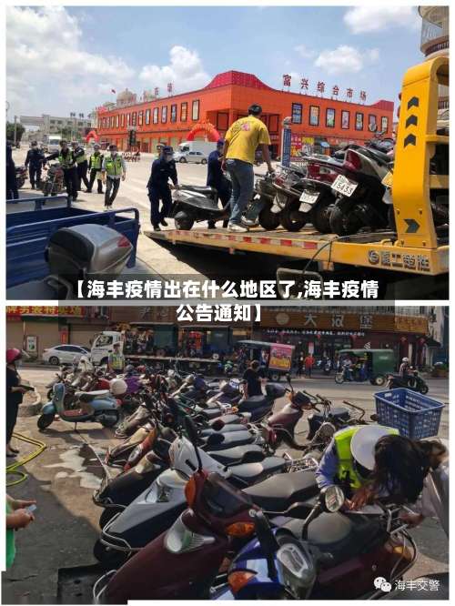 【海丰疫情出在什么地区了,海丰疫情公告通知】-第1张图片