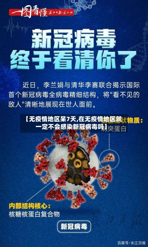 【无疫情地区呆7天,在无疫情地区就一定不会感染新冠病毒吗】-第1张图片