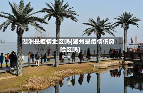 湖洲是疫情地区吗(湖州是疫情低风险区吗)-第1张图片
