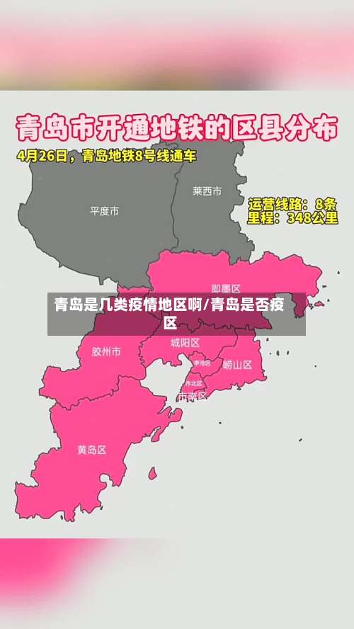 青岛是几类疫情地区啊/青岛是否疫区-第1张图片