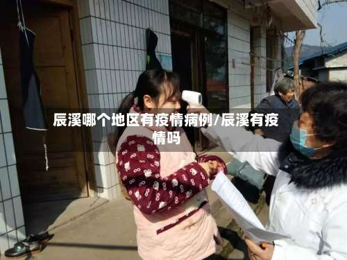 辰溪哪个地区有疫情病例/辰溪有疫情吗-第3张图片