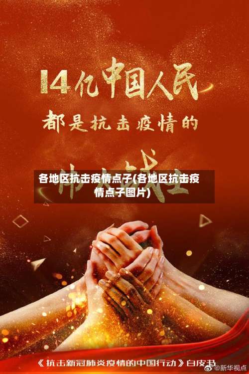 各地区抗击疫情点子(各地区抗击疫情点子图片)-第2张图片