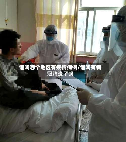 馆陶哪个地区有疫情病例/馆陶有新冠肺炎了吗-第2张图片