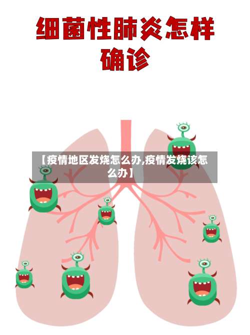 【疫情地区发烧怎么办,疫情发烧该怎么办】-第3张图片