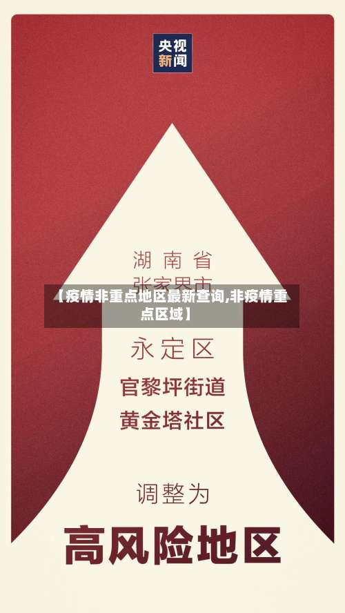 【疫情非重点地区最新查询,非疫情重点区域】-第3张图片
