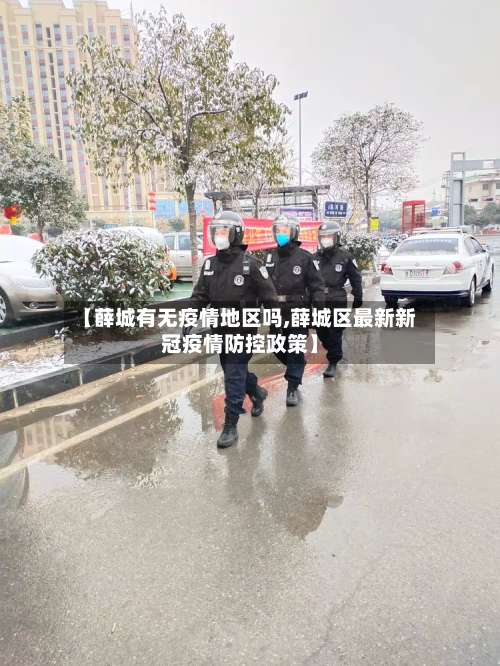【薛城有无疫情地区吗,薛城区最新新冠疫情防控政策】-第3张图片