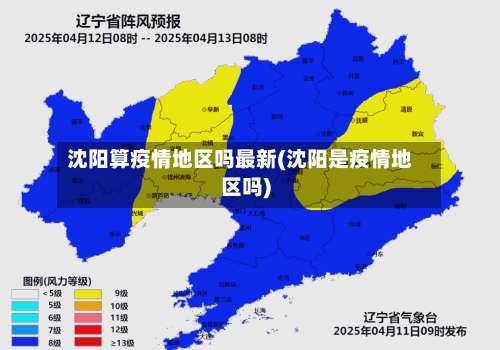 沈阳算疫情地区吗最新(沈阳是疫情地区吗)-第1张图片